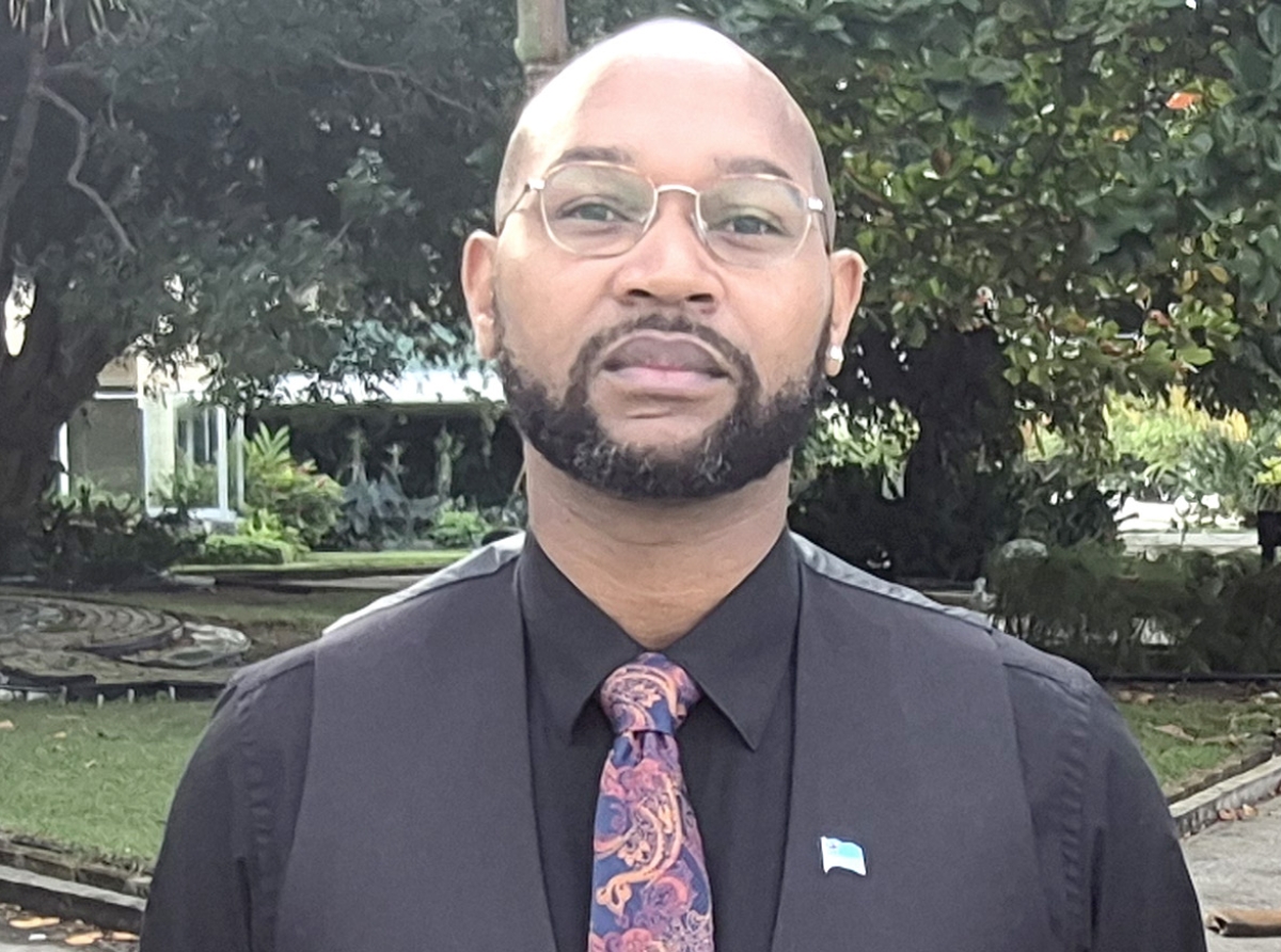 Aunke el a baha un tiki, termento tey na tur edad