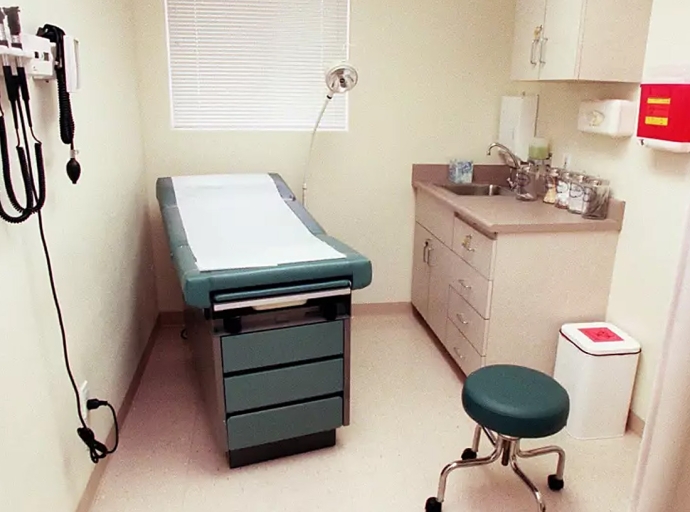 Aruba ta destaca cu e programa di screening ‘BOCA’ pa cancer na boca di matriz