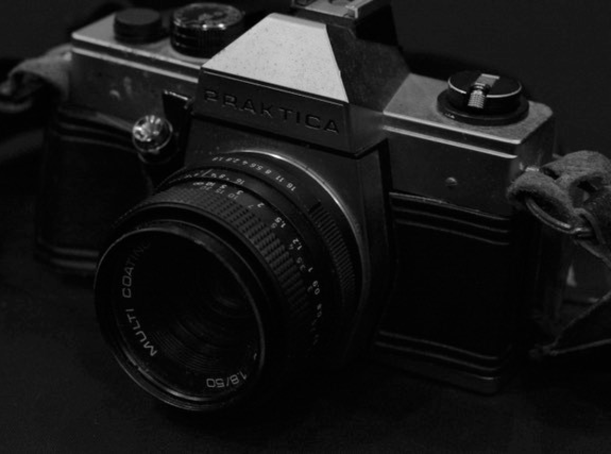 Exposicion ‘Black And White’na Biblioteca Nacional Aruba