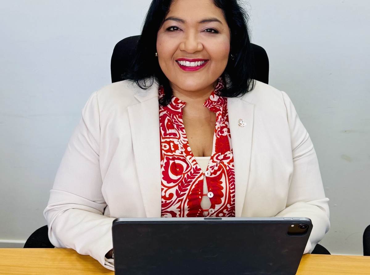 Alivio pa pensionadonan awe ta posibel danki na e BBO na frontera 