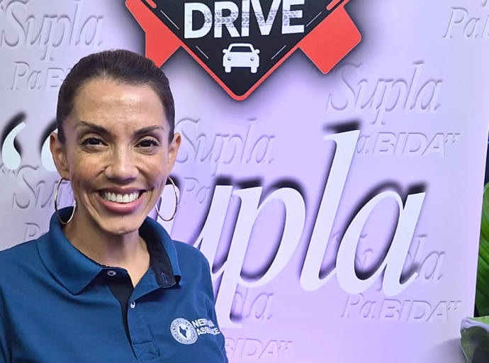 New India Assurance tambe ta uni na e campaña ‘Don’t Drink and Drive’