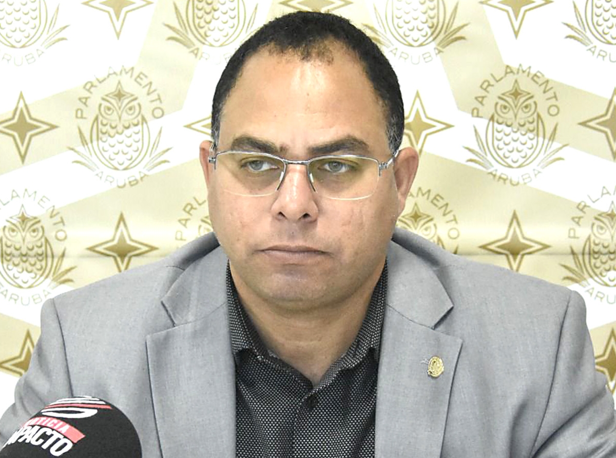 Alivio selectivo no ta politica social y Aruba mester un maneho responsabel y inclusivo