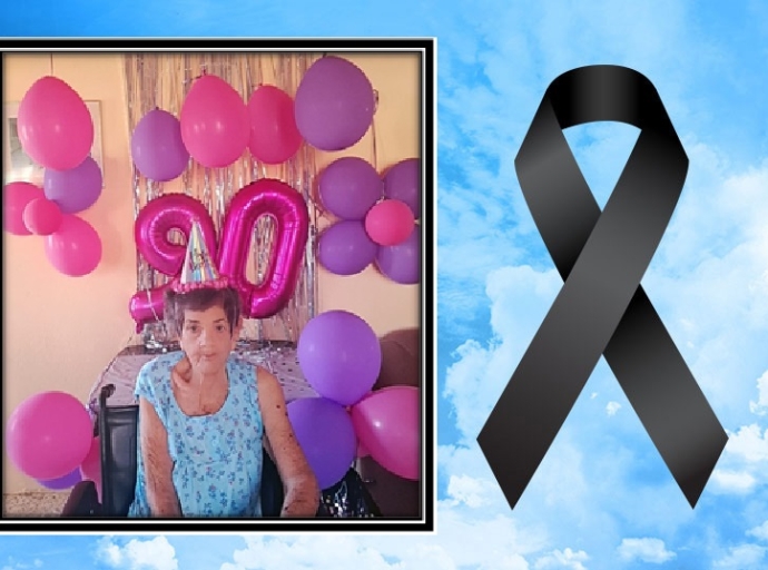 Leonora Tromp-van der Biezen