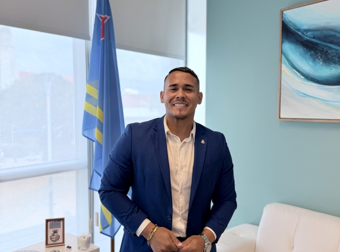 Gobierno a hala atras e decision pa tur hende haya liber riba Dialuna