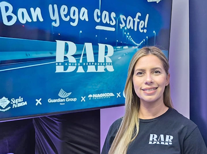 Piso 3 a uni mes na FADA y su campaña BAR