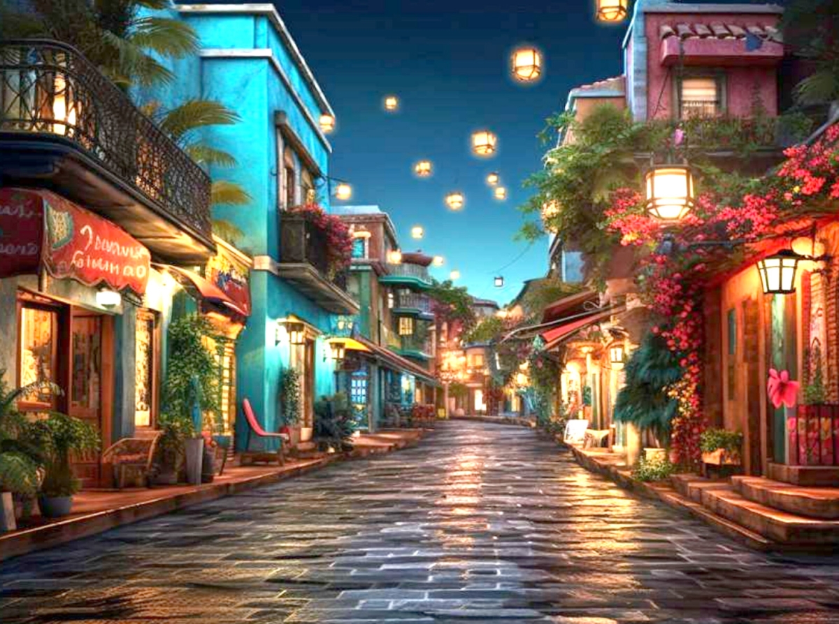 Esaki ta e ‘Vision pa Pariba’ con San Nicolas lo bay ta den futuro   