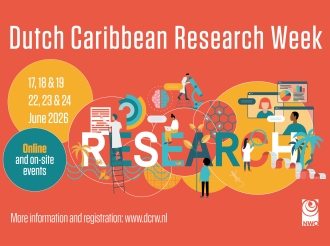Ya por inscribi pa Siman di Investigacion di Caribe Hulandes