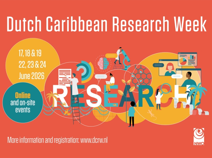 Ya por inscribi pa Siman di Investigacion di Caribe Hulandes