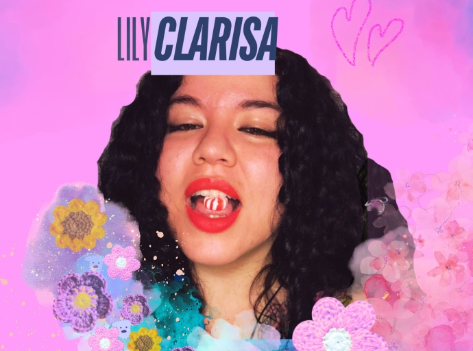 Lily Clarisa y Skuppa a lansa cancion nobo ‘Toughest Critic’