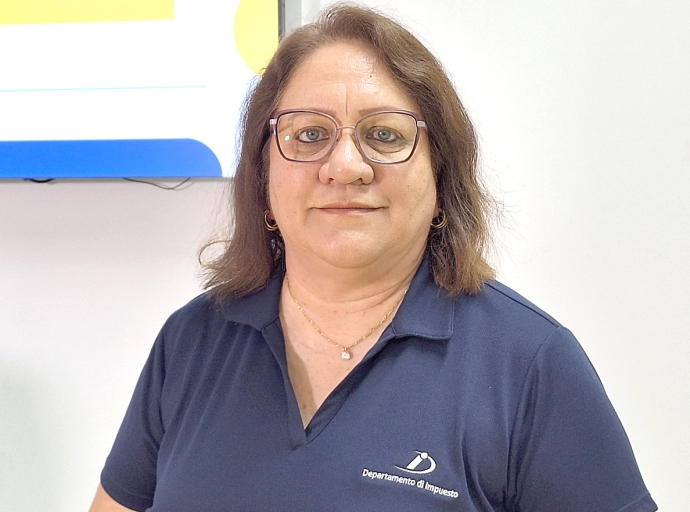 DIMP ta cobra placa di impuesto, deposit’e pa gobierno y esaki ta dicidi con ta aloca esaki