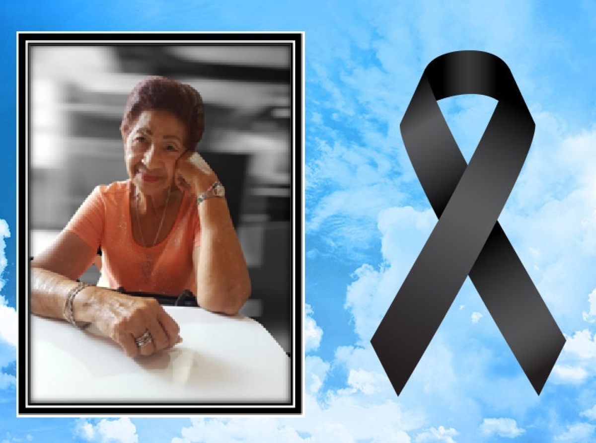 Aida Margaritha Pieters-Jacobs