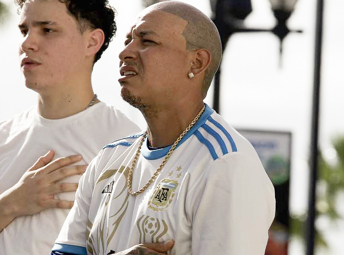 Edwin Willems a haya hopi apoyo pa su manifiesto tocante cambio den Ley di Trafico