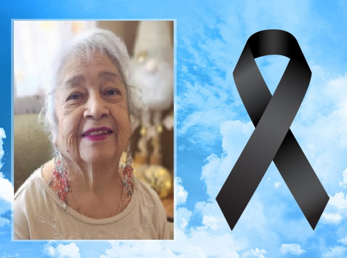 Omaira Josefina Marval