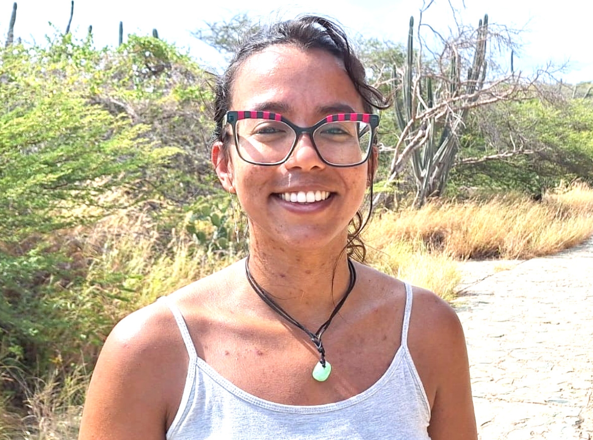 Grupo di hoben den Caribe Hulandes a pidi participacion den reunion di IPKO