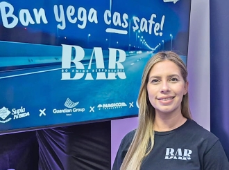‘E decision ta keda den nos man y ta nos so por haci cu e trafico ta sigur’