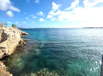 Trabao pa proyecto nobo di planta di awa a cuminza na WEB Aruba NV