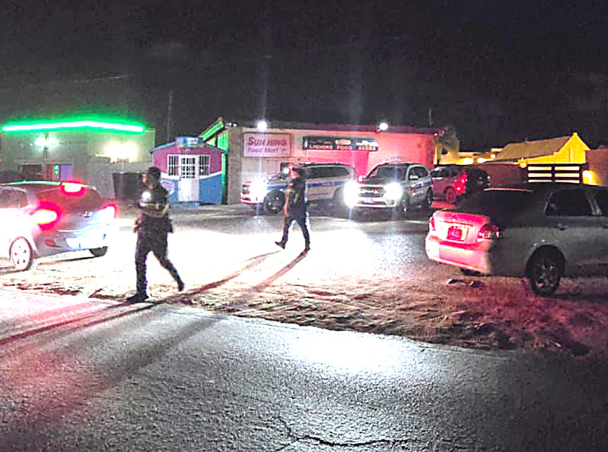 Diez chauffeur gara ta core burachi