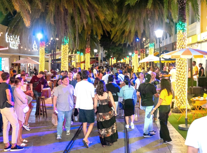 Prome edicion 2026 di Ban Bek Caya ta diabierna awo 30 di januari