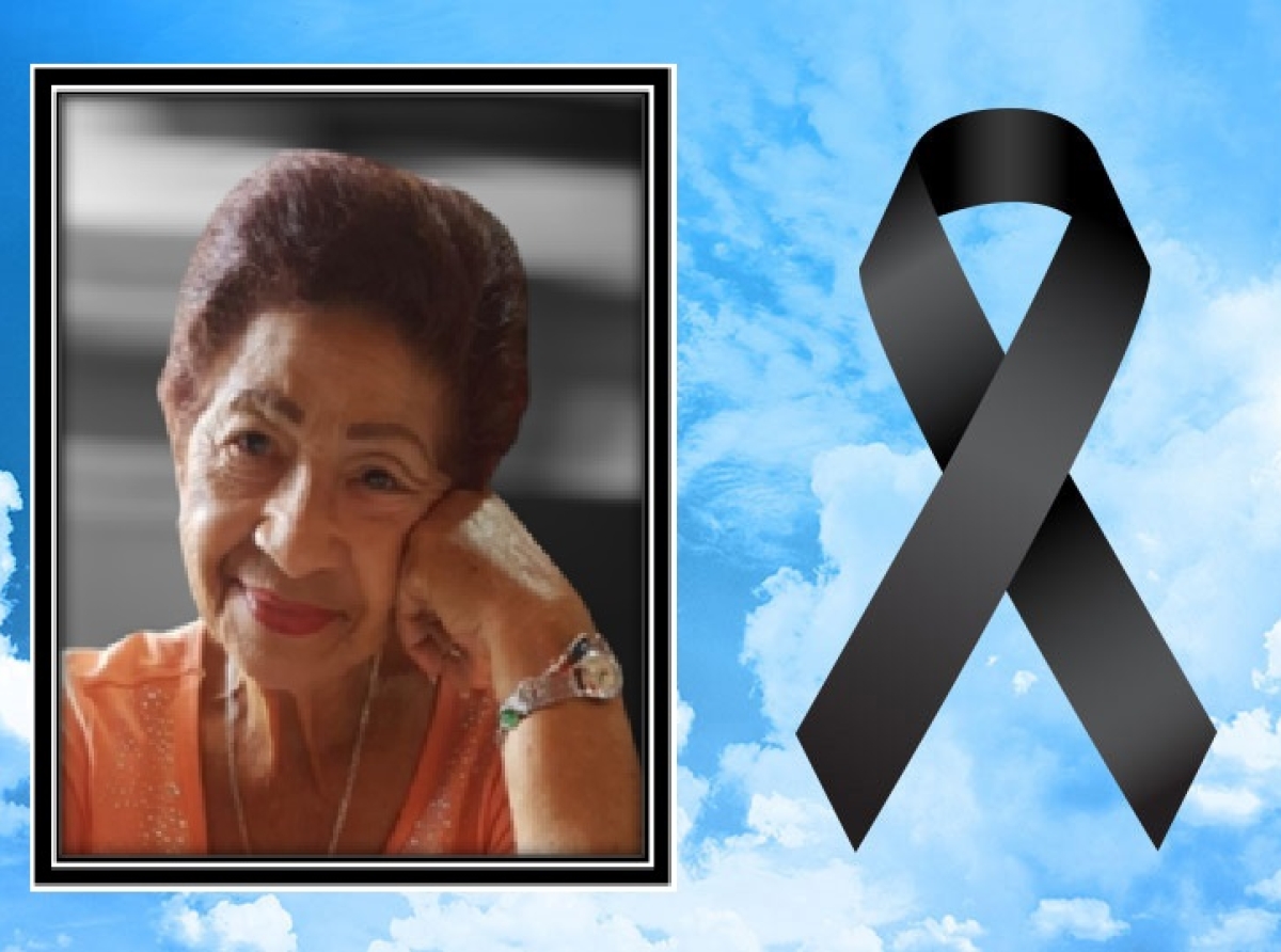 Aida Margaritha Pieters-Jacobs