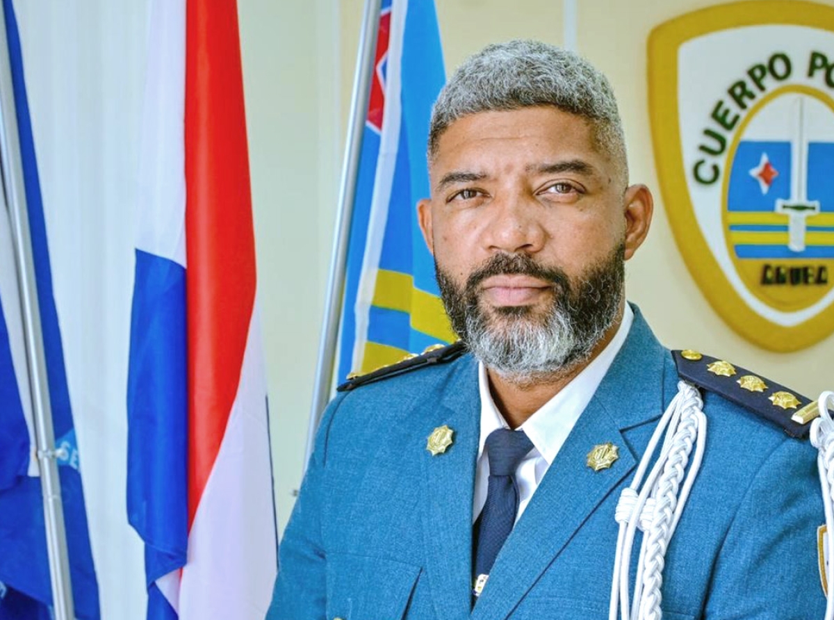 Encuanto reaccion di pueblo riba tiramento fatal Pos Abao