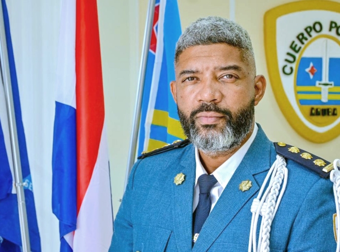 Encuanto reaccion di pueblo riba tiramento fatal Pos Abao