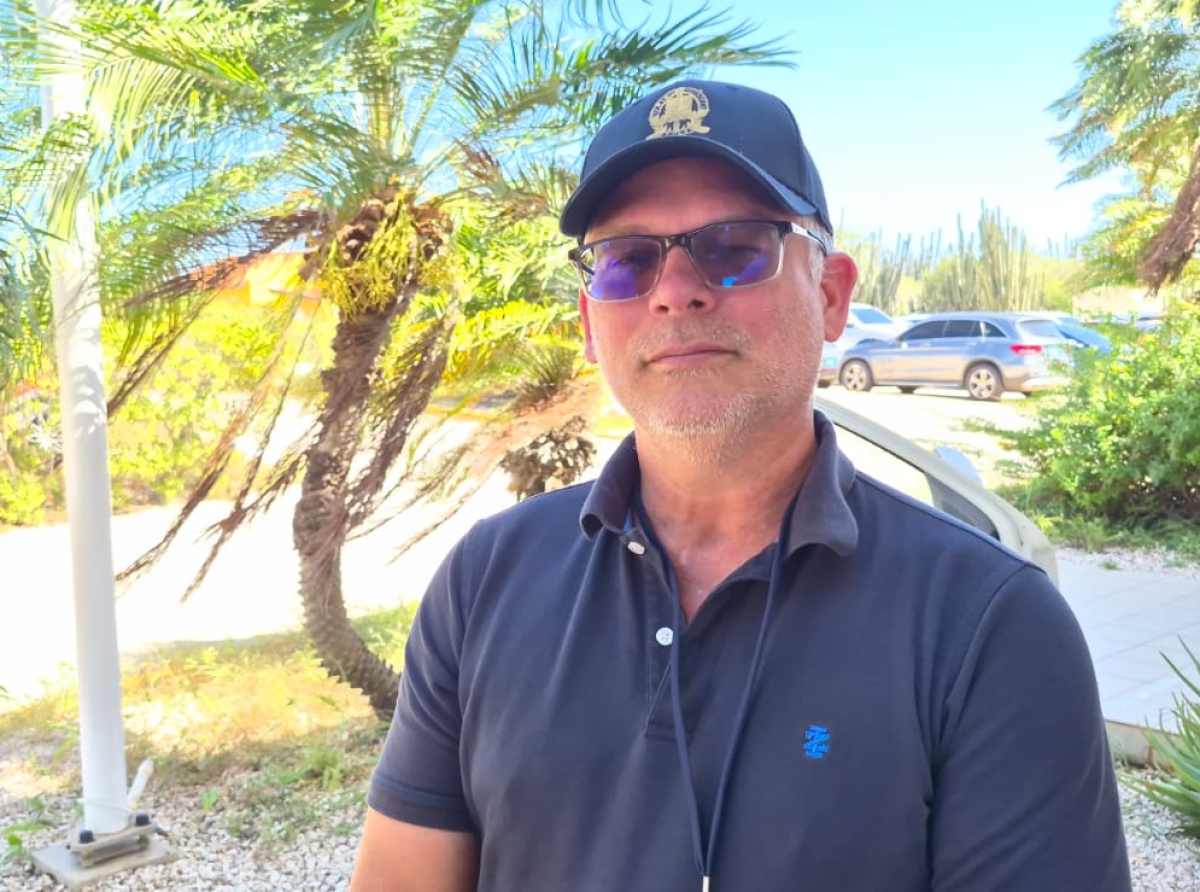 Polis no por sigui atende personanan mentalmente problematico