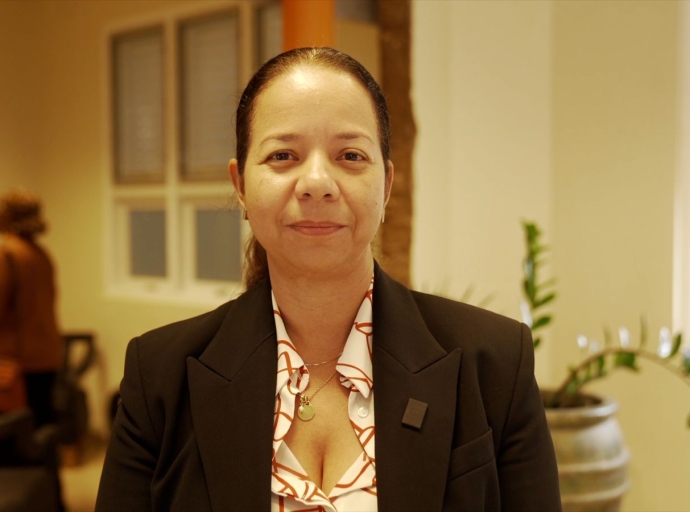 Directie Ouderenzaken lo sigui promove bienestar general di Adulto Mayor