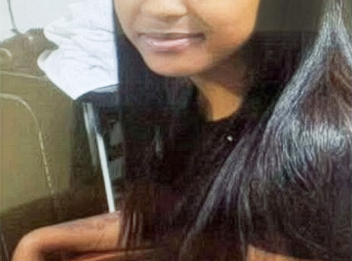 Famia ta busca paradero di Orshandry