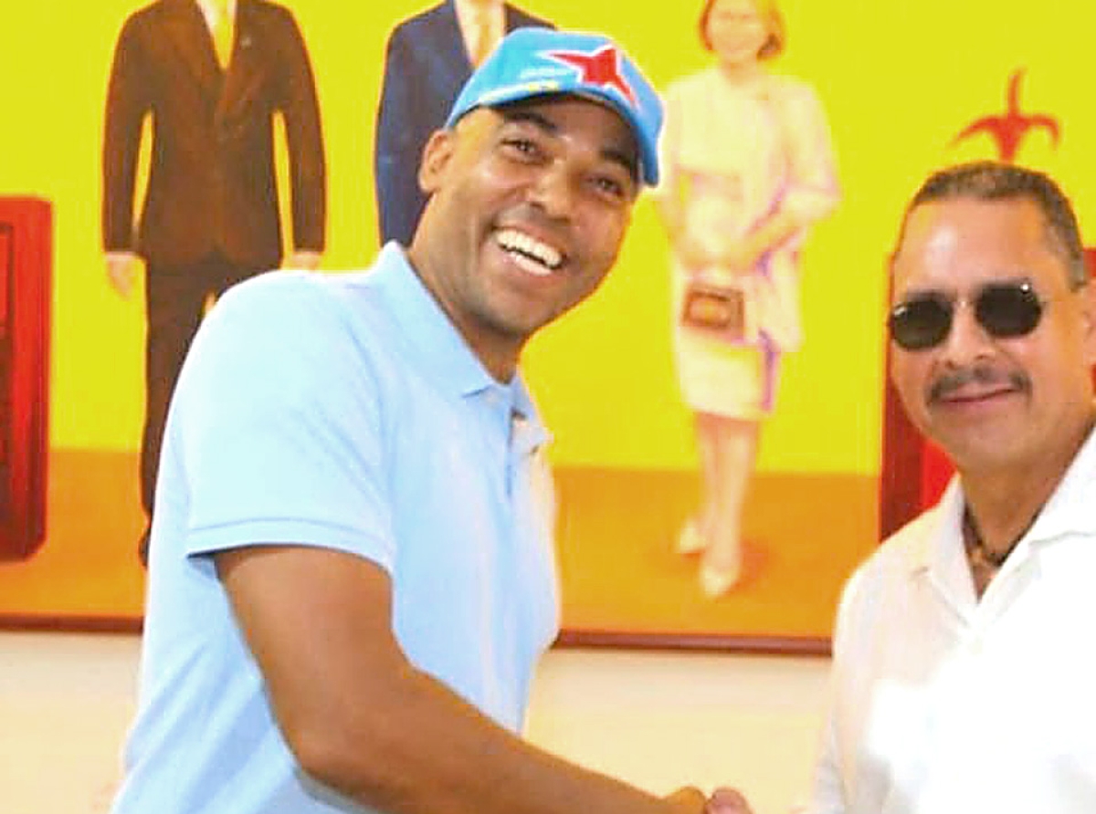 Hopi respet pa tur dos