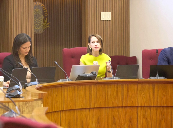 ATA a presenta su Corporate Plan & Budget 2026 na Comision di Parlamento di Turismo