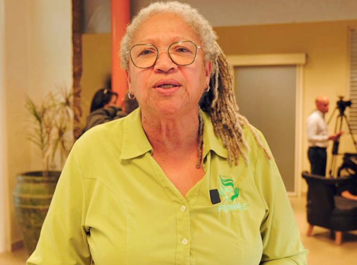 FUNARI ta pone inclusion y mobilidad central den e bon comun