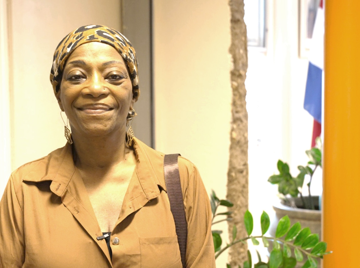 Plataforma Nacional Herencia di Sclavitud ta promove consciencia, identidad y sanacion colectivo