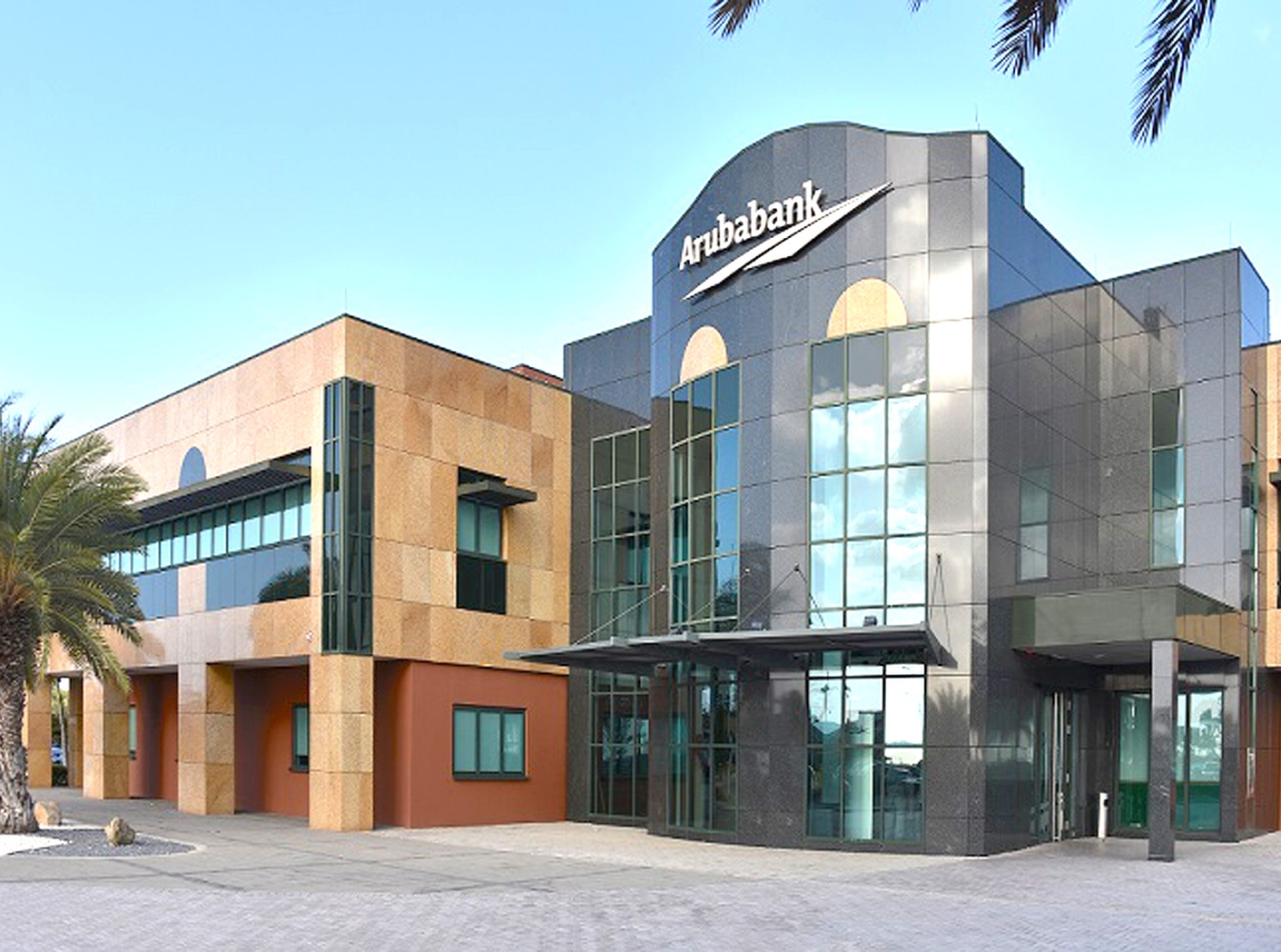 Aruba Bank ta celebra 100 aña di confiansa, innovacion y compromiso cu comunidad
