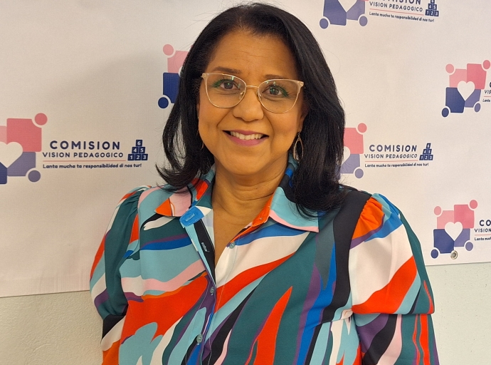 Esaki ta e di tres aña cu nan campaña di concientizacion den carnaval