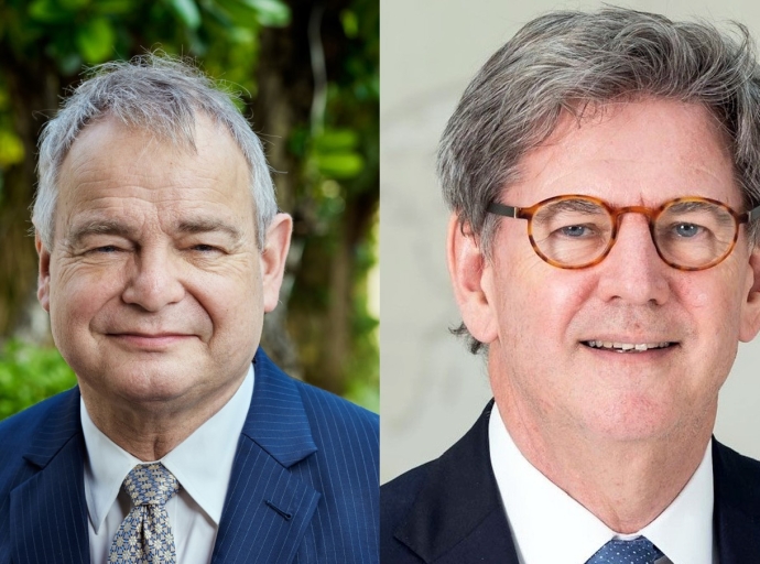 Hulanda a bay di acuerdo cu nombramentonan den Cft