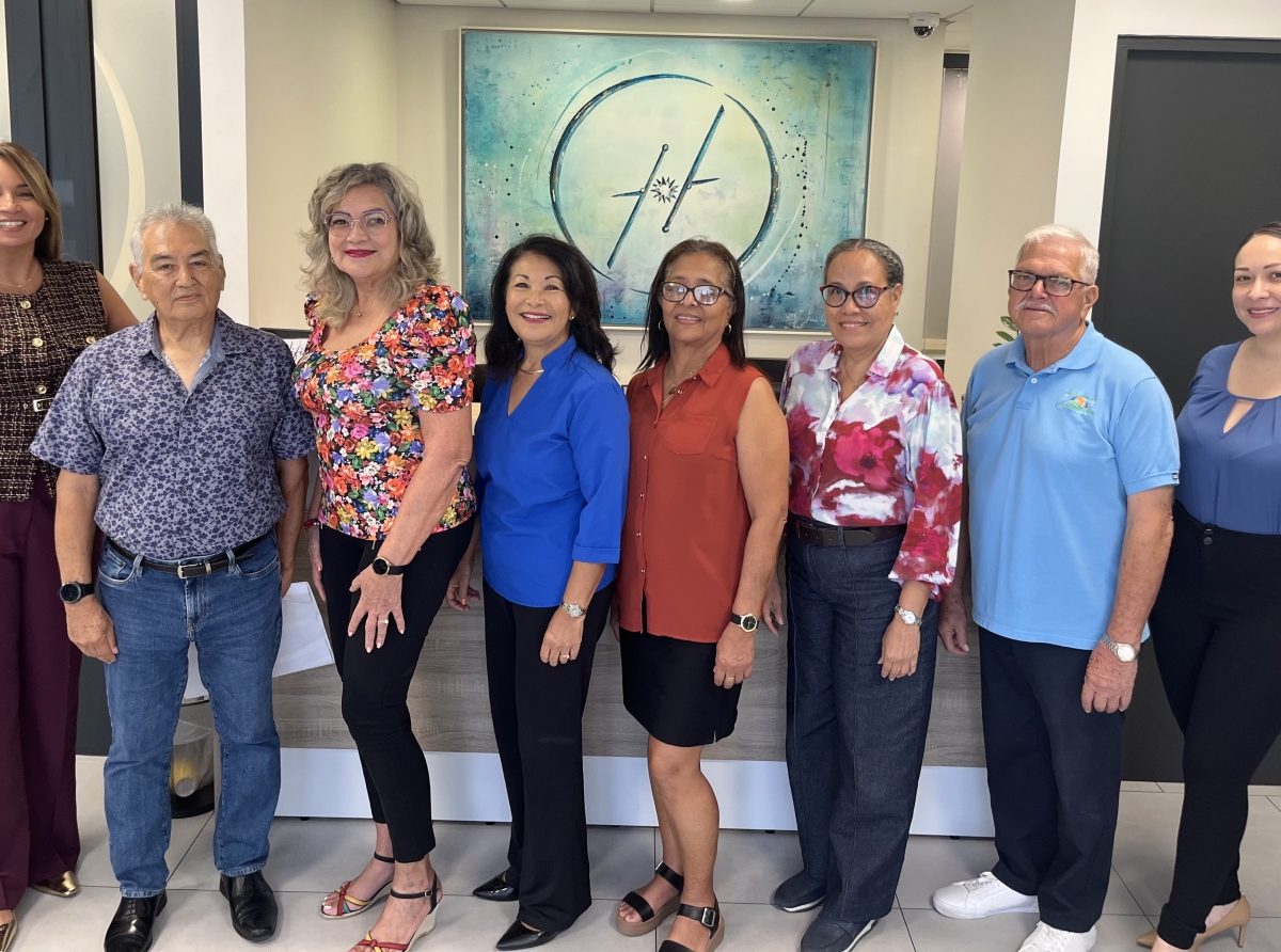 Fundacion Movemento Ta Bida a renoba statuto