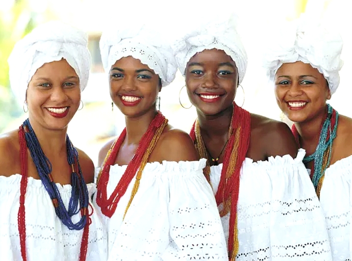 Proclamacion Federacion Afro Diaspora Netwerk a ser haci recien na Amsterdam