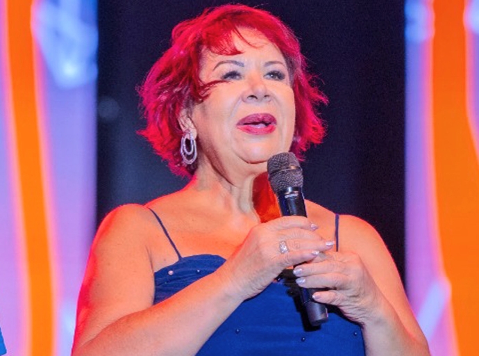 Edwina Werleman a anuncia cu e ta retirando di Stichting Musica