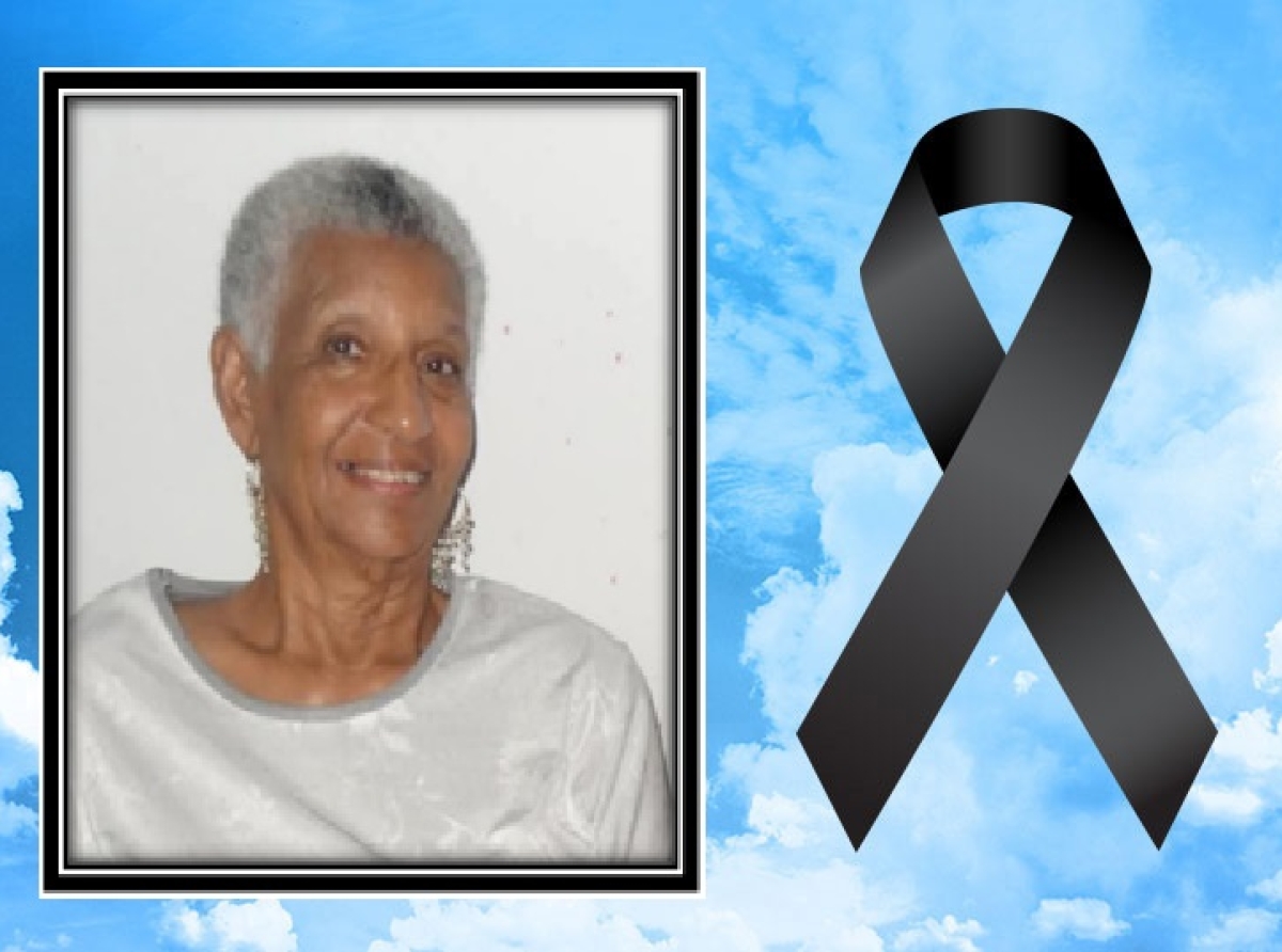 Marie Winalda Williams