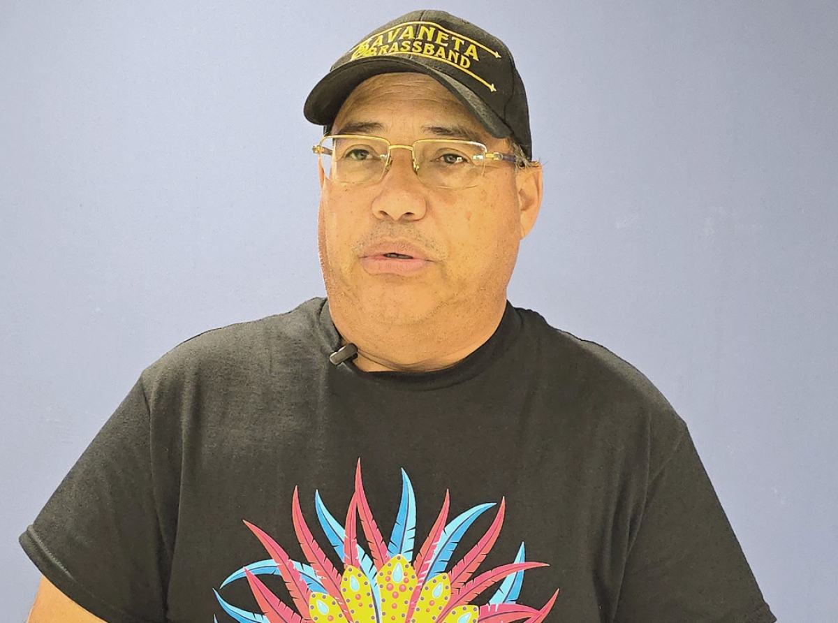 Fundacion Savaneta ta hopi gradici cu boluntarionan y sponsornan