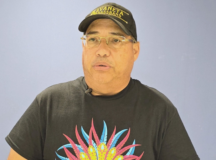 Fundacion Savaneta ta hopi gradici cu boluntarionan y sponsornan