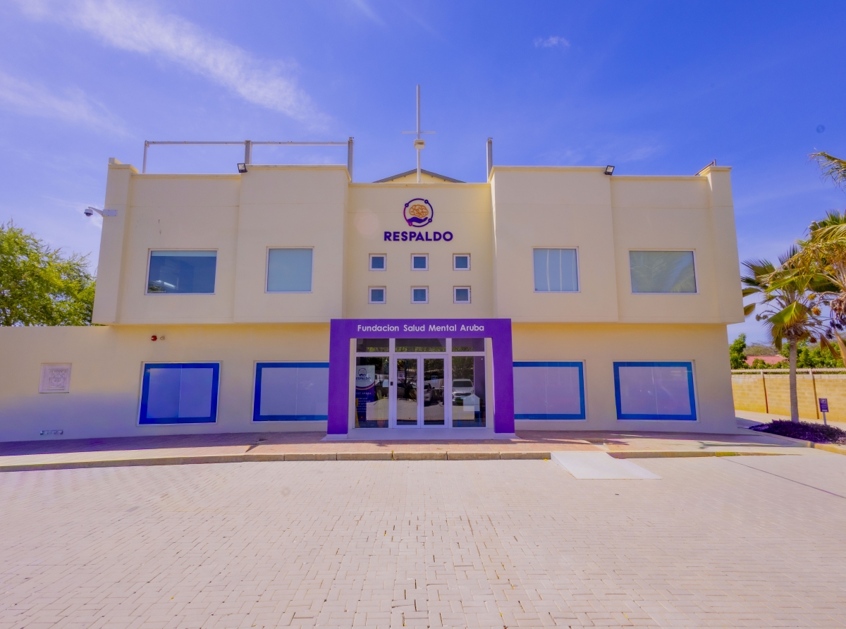 Respaldo ta duna espacio pa investigacion entorno e sucedido lamentabel