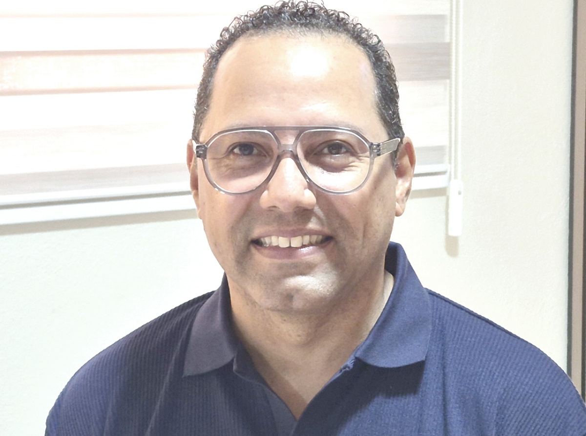 Meta di Siberi Foundation ta pa brinda mucha, hoben y mayor oportunidadnan di desaroyo y crecemento a traves di training y cursonan