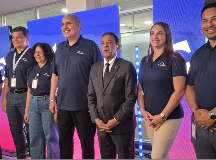 Setar NV ta conectando Aruba cu algun sorpresa den cuadro di nan 40 aña di existencia