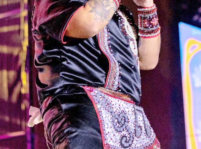 Publico a goza di e anochi di Aruba Soca Monarch 2026