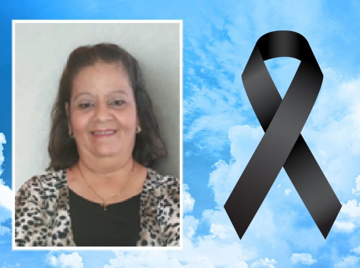 Yolanda Christina Perez-Vrolijk