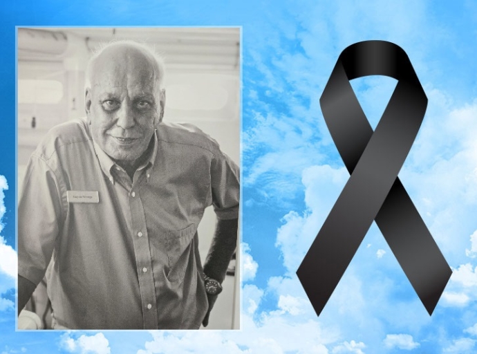 Gary Michael de Nobrega