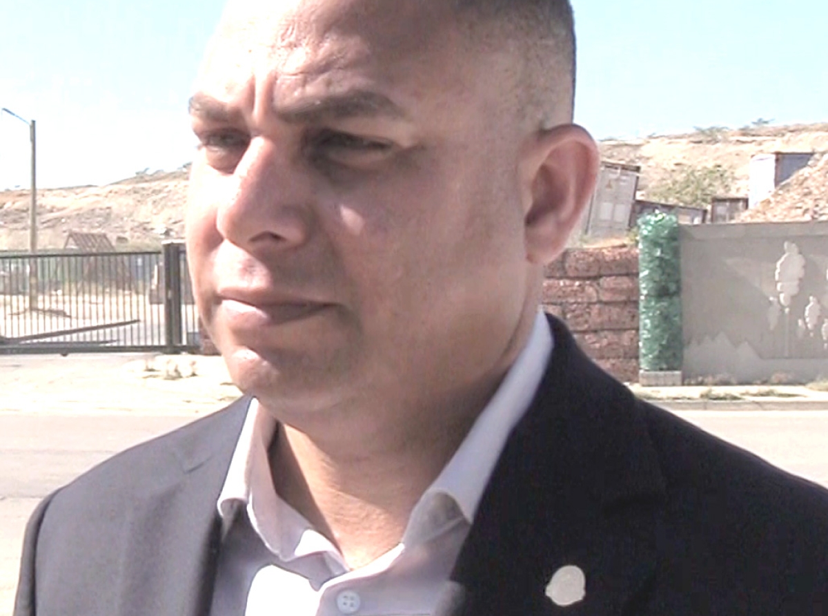 Incinerator nobo na AWSS ta un decision responsabel pa salud publico y medio ambiente