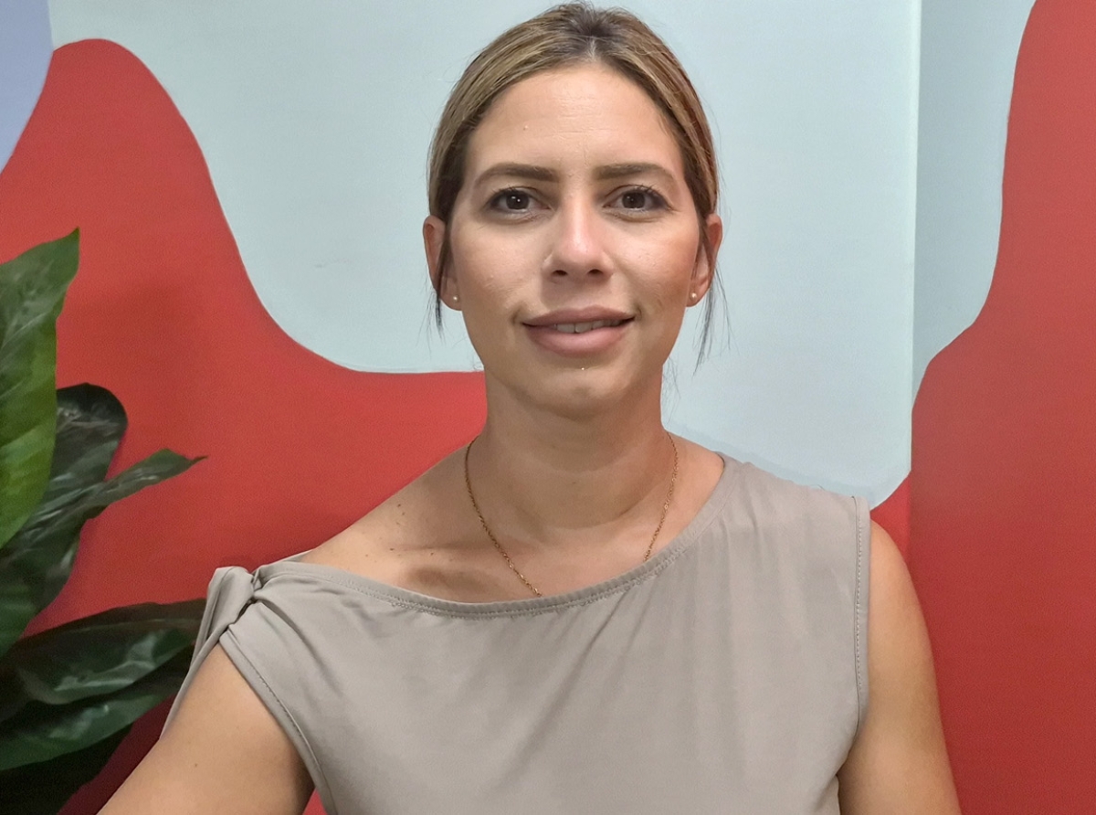 Apesar cu e hobennan ta ricibi informacion tocante salud mental, no tin mehoracion