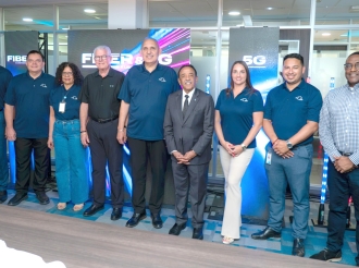 Minister Herde a conmemora 40 aniversario di Setar